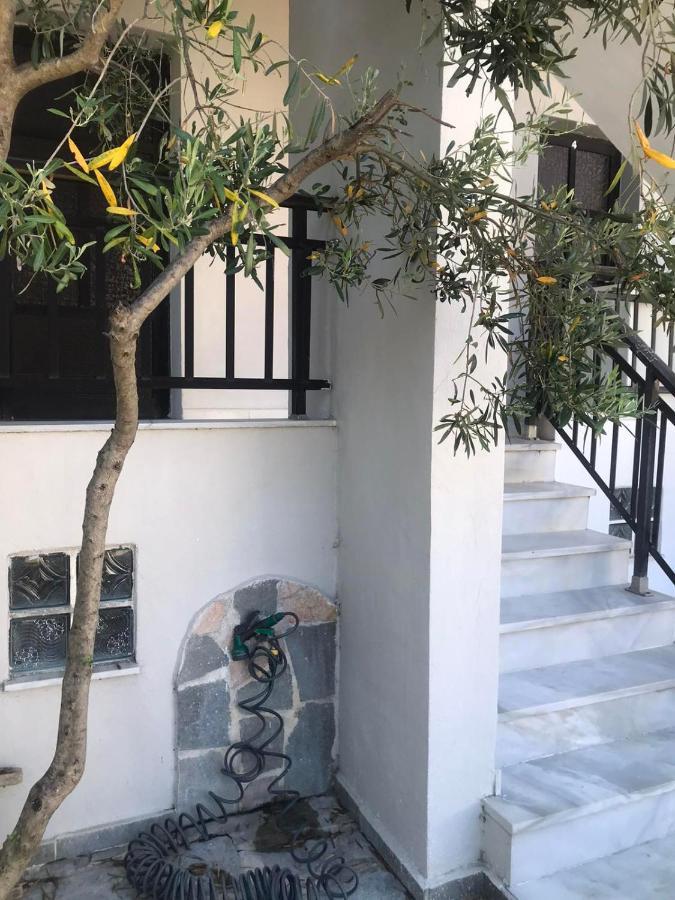 Iris Apartment Pefkochori