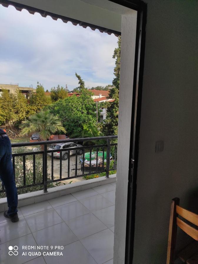 Iris Apartment Pefkochori