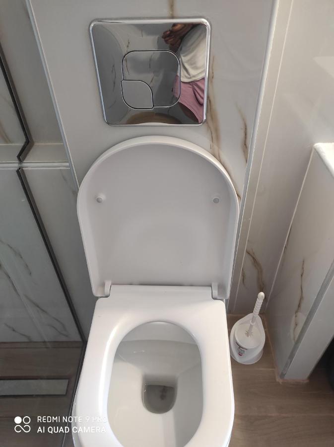 Iris Apartment Pefkochori