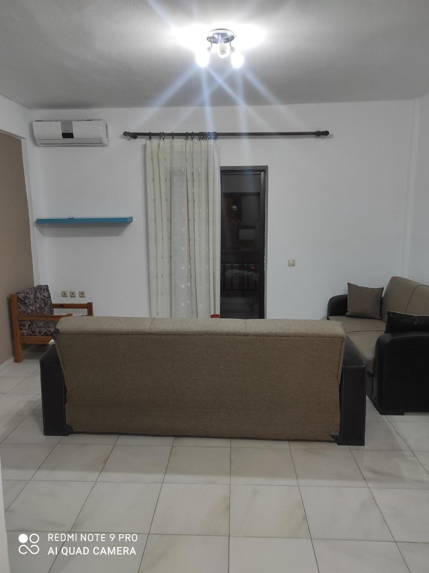 Iris Apartment Pefkochori